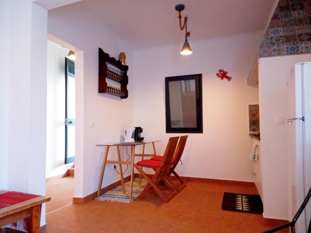 Apartament Lazy Lizard By The Ocean Seixal  Zewnętrze zdjęcie