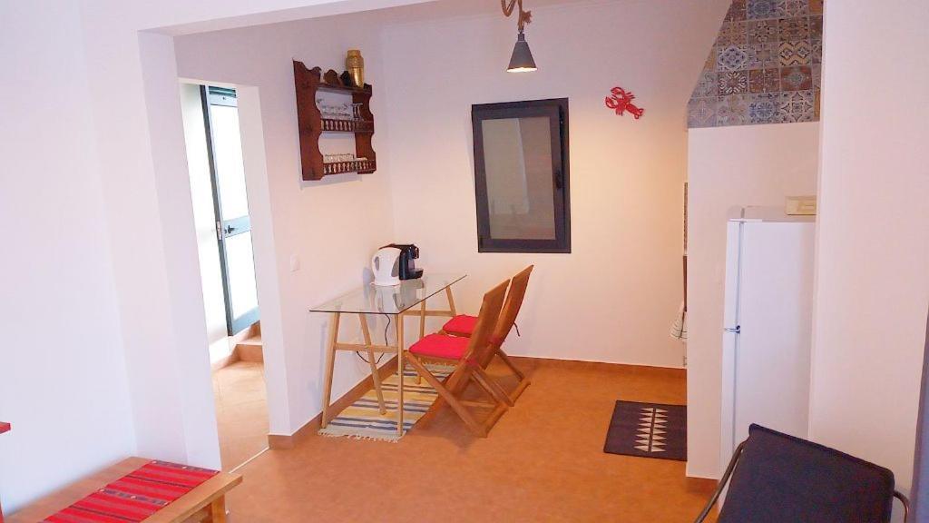 Apartament Lazy Lizard By The Ocean Seixal  Zewnętrze zdjęcie